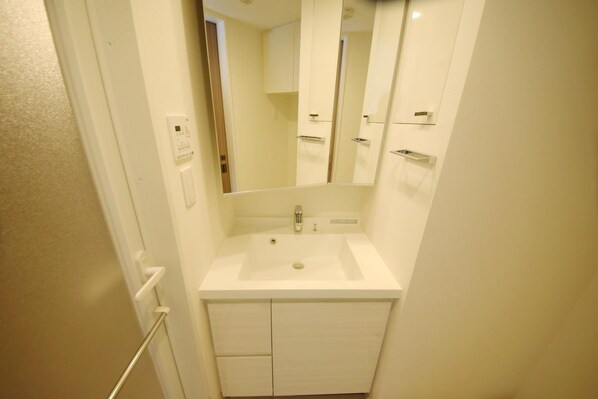 パークアクシス木場キャナル イーストの物件内観写真